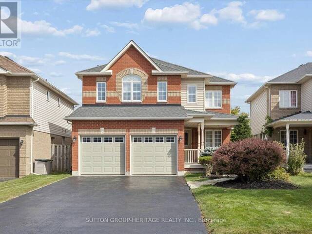 83 CALWELL DRIVE Scugog Ontario, L9L 1T7 - 4 Bedrooms Home For Sale