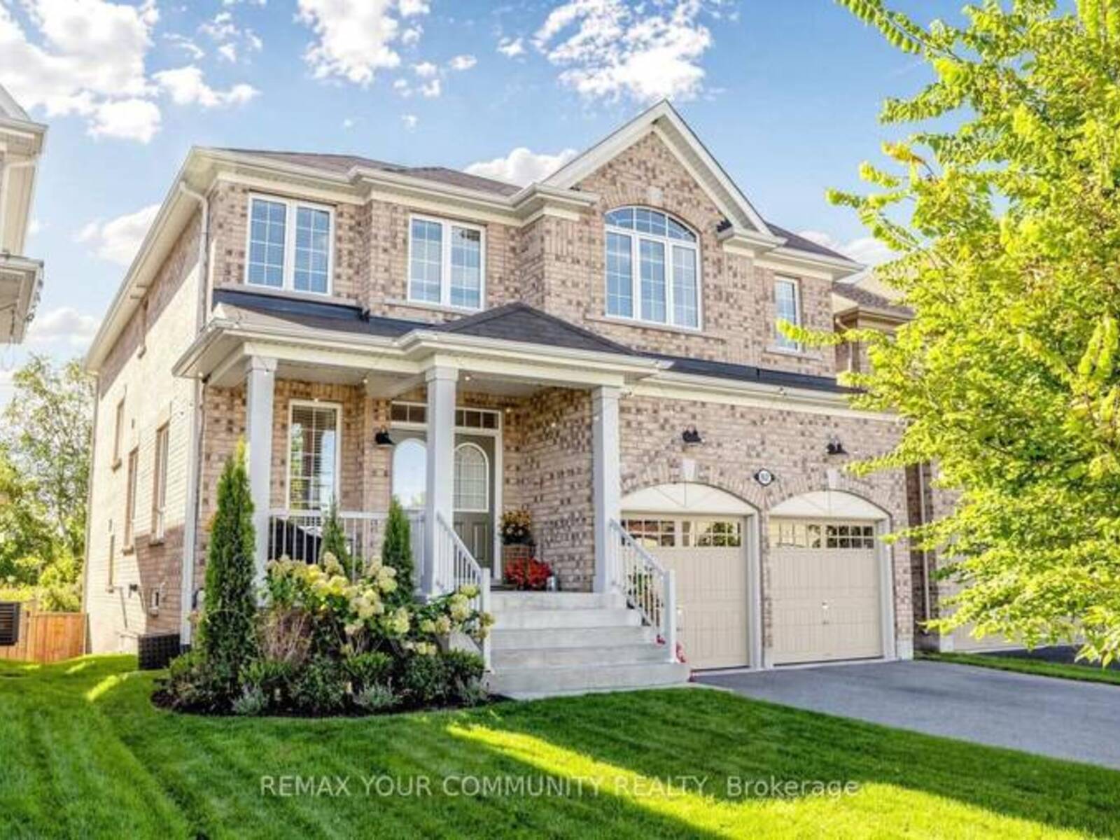 92 LAMPKIN STREET, Georgina, Ontario L0E 1R0