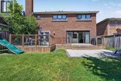 38 CRYSTAL DRIVE | Richmond Hill Ontario | Slide Image Thirty-four