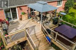7 ORSI DRIVE | Orillia Ontario | Slide Image Forty-four