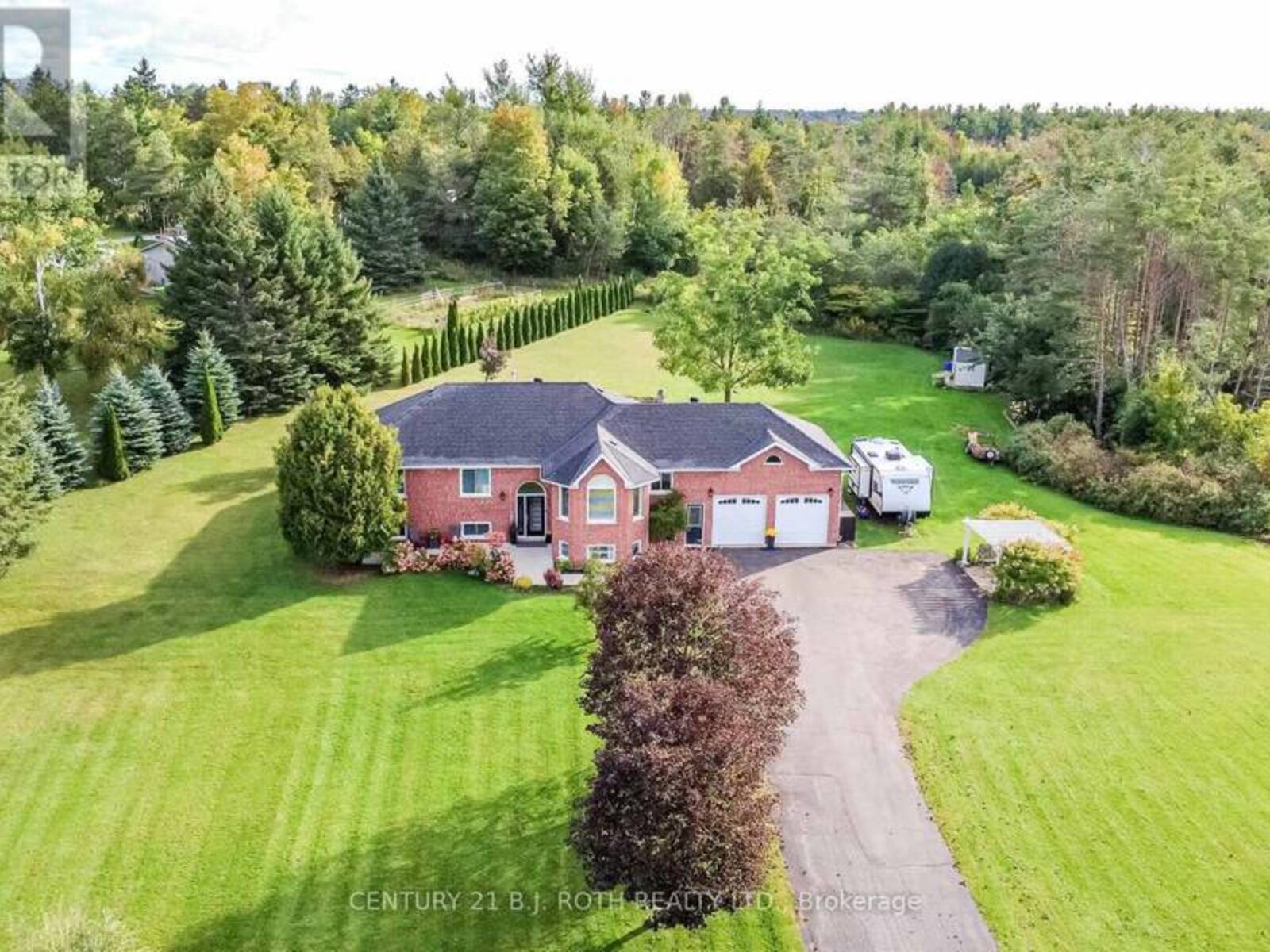 7 ORSI DRIVE, Orillia, Ontario L3V 7Z7