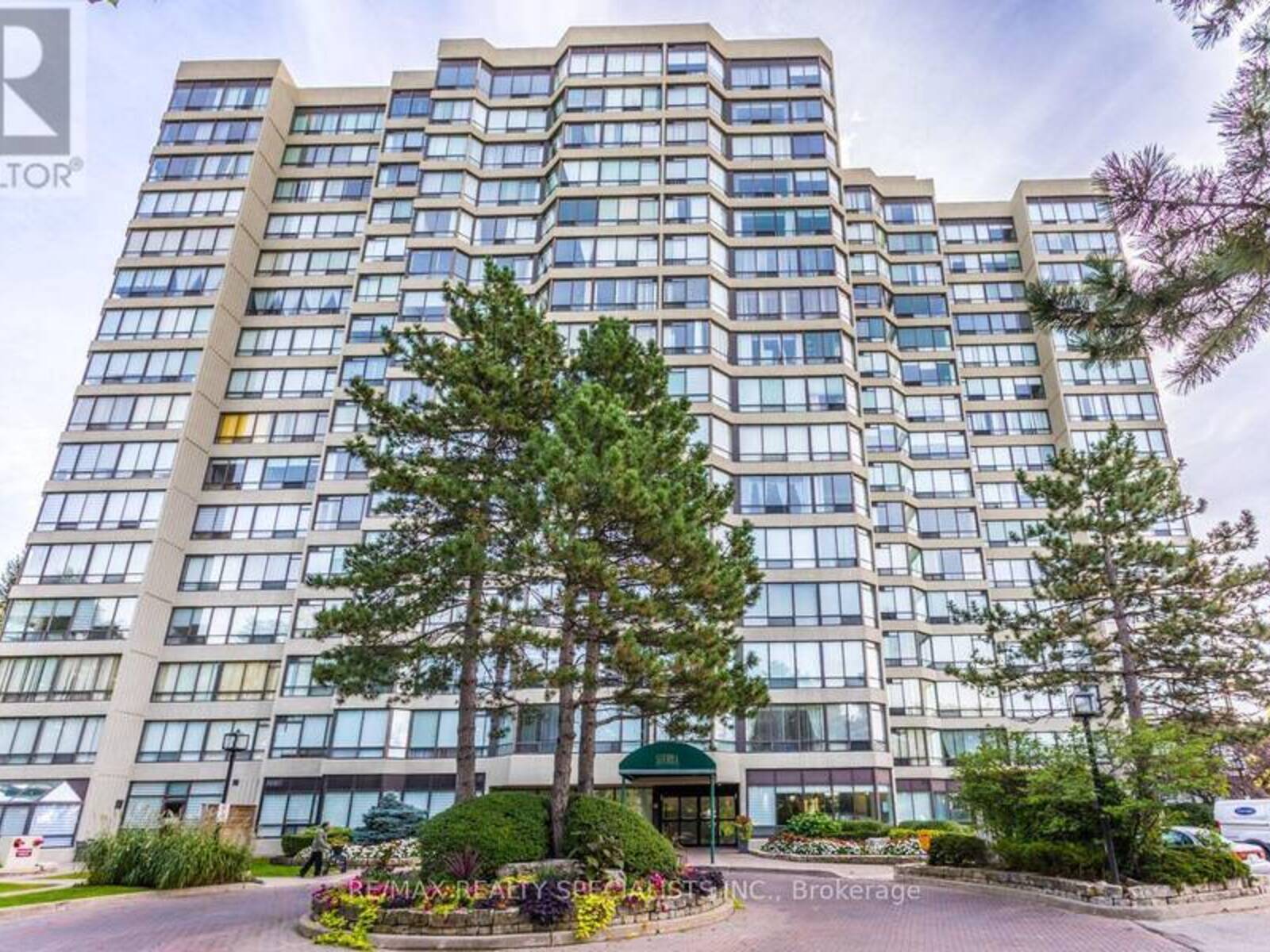 307 - 26 HANOVER ROAD, Brampton, Ontario L6S 4T2