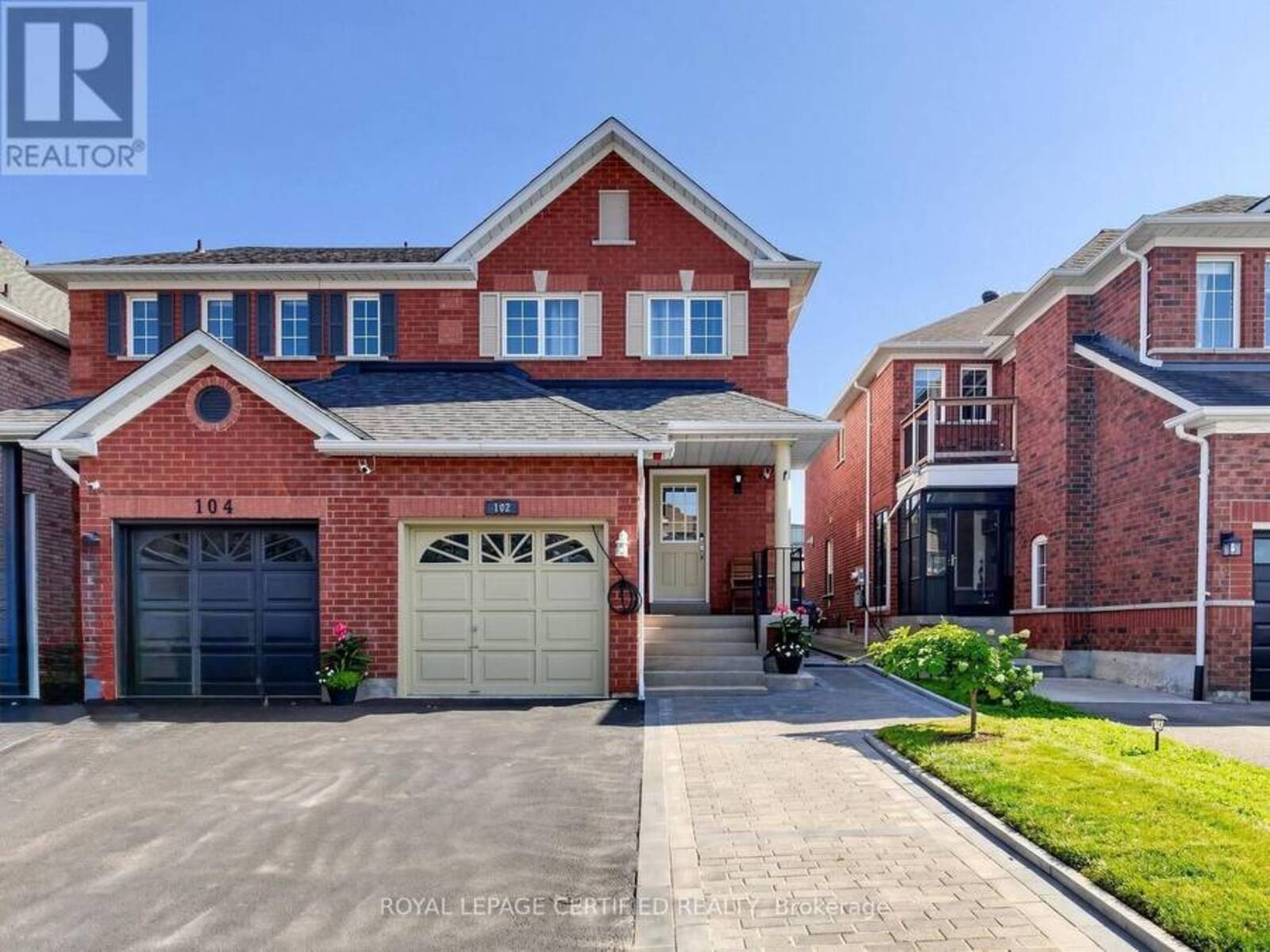 102 GRAPEVINE ROAD, Caledon, Ontario L7E 2M6
