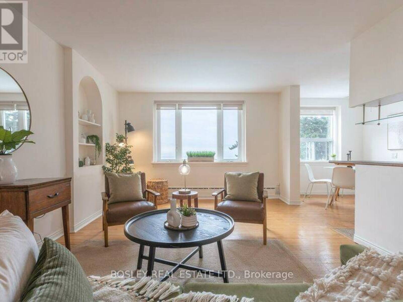 1 - 2693 LAKE SHORE BOULEVARD W, Toronto, Ontario M8V 1G6