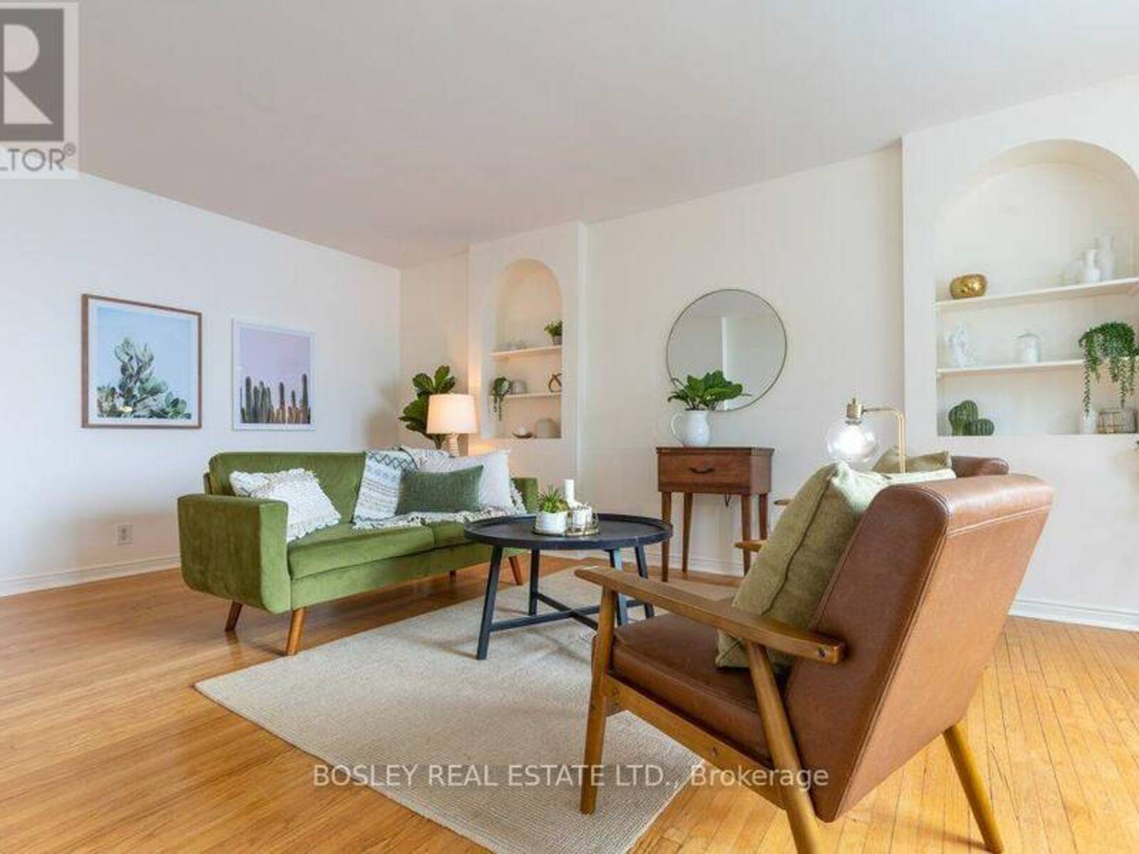 1 - 2693 LAKESHORE BOULEVARD W, Toronto, Ontario M8V 1G6