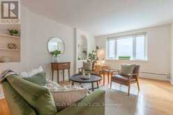 1 - 2693 LAKE SHORE BOULEVARD W | Toronto Ontario | Slide Image Two