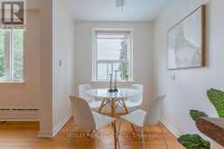 1 - 2693 LAKE SHORE BOULEVARD W | Toronto Ontario | Slide Image Nine