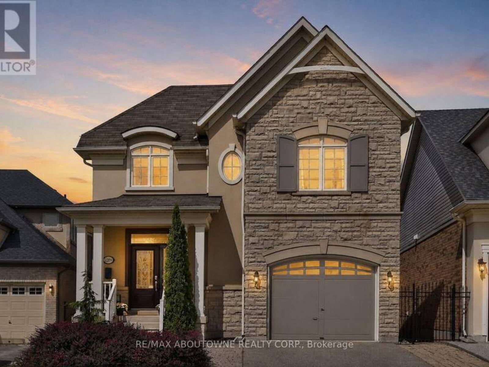 2269 WHITWORTH DRIVE, Oakville, Ontario L6M 0B5
