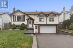 32 GLENFOREST ROAD | Brampton Ontario | Slide Image One