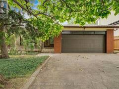 114 ELMCREST ROAD Toronto Ontario, M9C 3R9