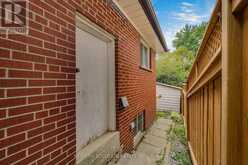 114 ELMCREST ROAD | Toronto Ontario | Slide Image Forty