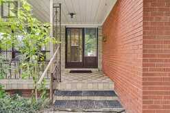 114 ELMCREST ROAD | Toronto Ontario | Slide Image Five
