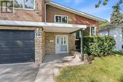 59 ALANMEADE CRESCENT | Toronto Ontario | Slide Image Four