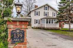 139 LAKE STREET | Grimsby Ontario | Slide Image One