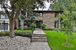 5 OVERDALE ROAD | Toronto Ontario | Slide Image Two