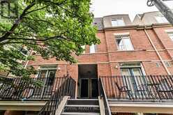 369 - 415 JARVIS STREET | Toronto Ontario | Slide Image One