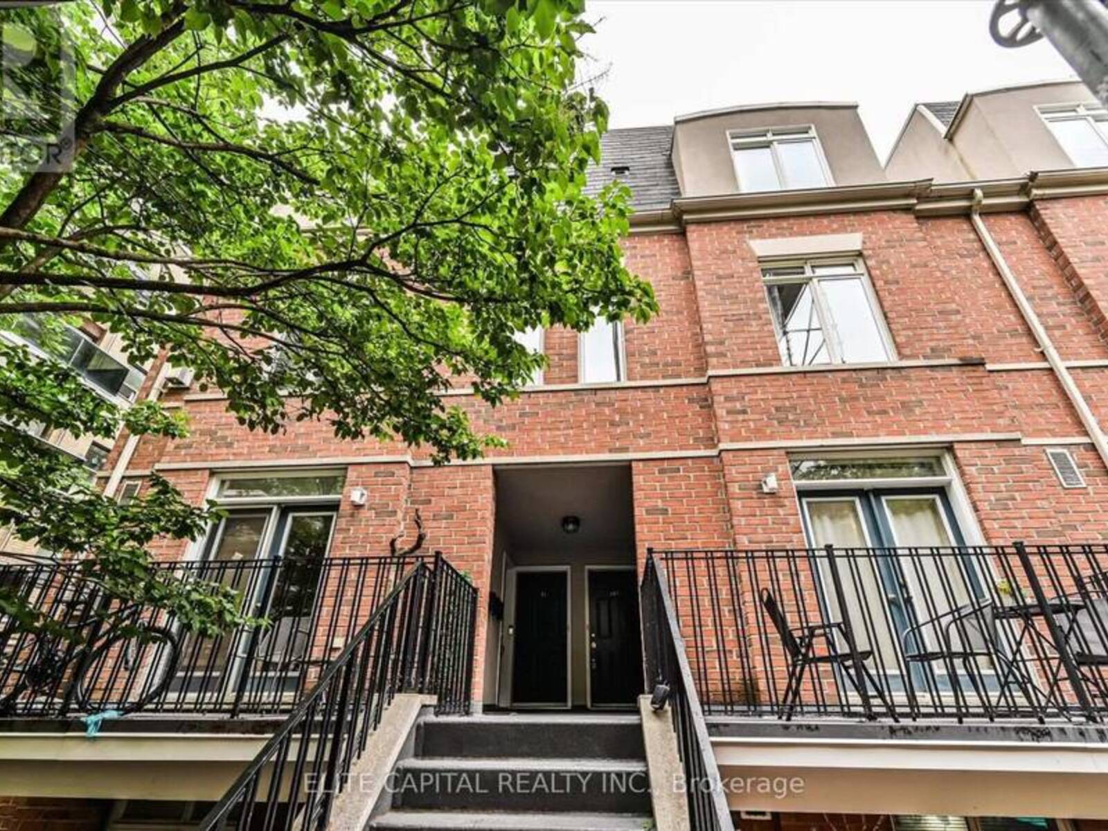369 - 415 JARVIS STREET, Toronto, Ontario M4Y 3C1