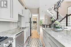 TH9 - 385 BRUNSWICK AVENUE | Toronto Ontario | Slide Image Eleven