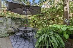 TH9 - 385 BRUNSWICK AVENUE | Toronto Ontario | Slide Image Fifteen