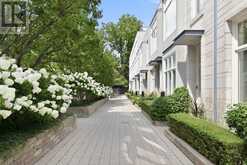TH9 - 385 BRUNSWICK AVENUE | Toronto Ontario | Slide Image One