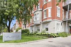 TH9 - 385 BRUNSWICK AVENUE | Toronto Ontario | Slide Image Thirty-eight