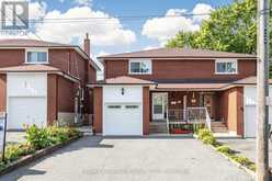 96B LAUREL AVENUE | Toronto Ontario | Slide Image One