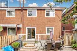 96B LAUREL AVENUE | Toronto Ontario | Slide Image Thirty-nine