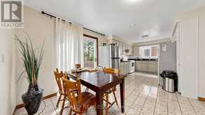 3435 ELLESMERE ROAD | Toronto Ontario | Slide Image Twelve