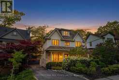 56 PINE CRESCENT | Toronto Ontario | Slide Image One