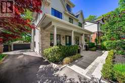 56 PINE CRESCENT | Toronto Ontario | Slide Image Two