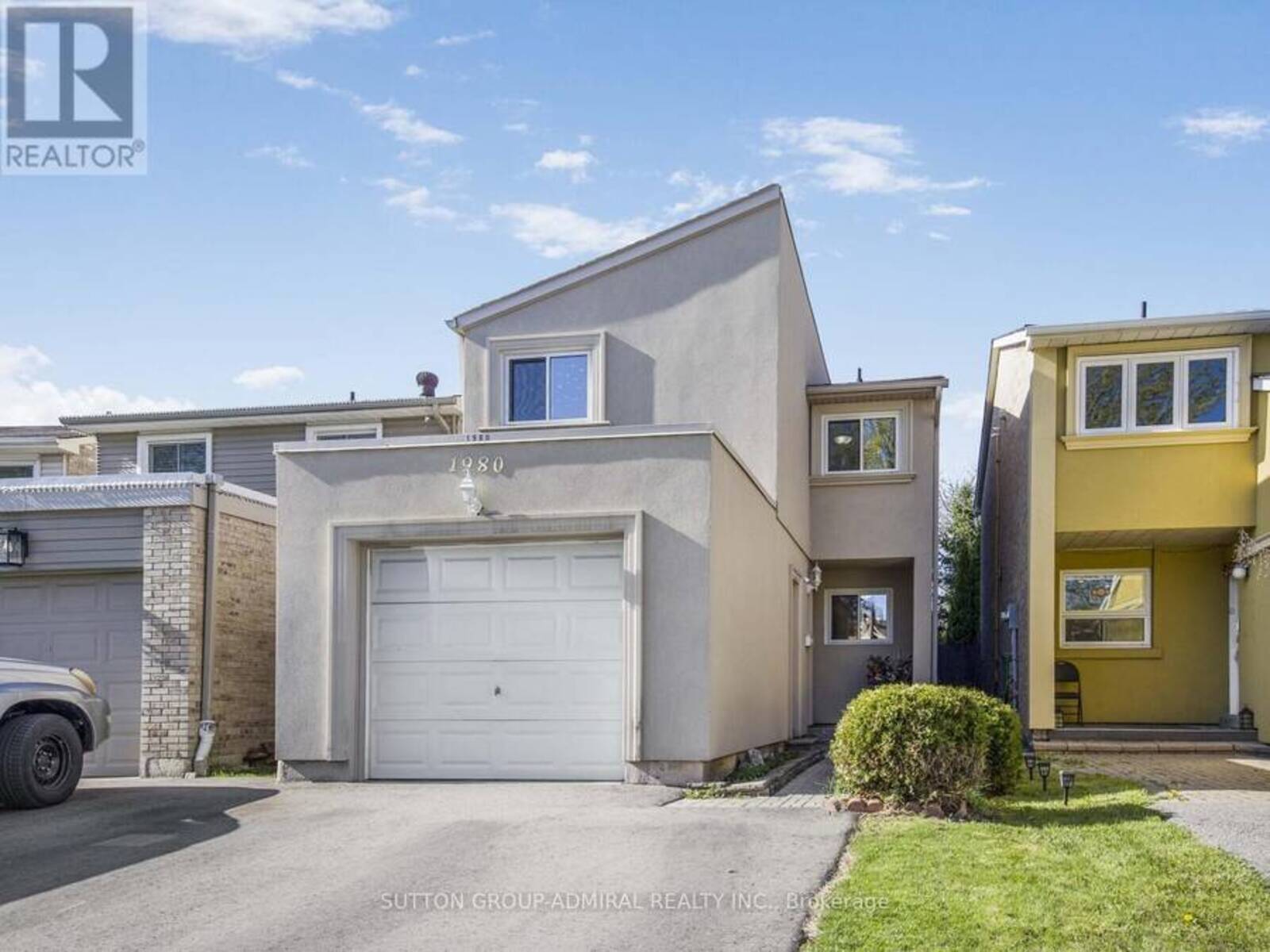 1980 FAYLEE CRESCENT, Pickering, Ontario L1V 2V6