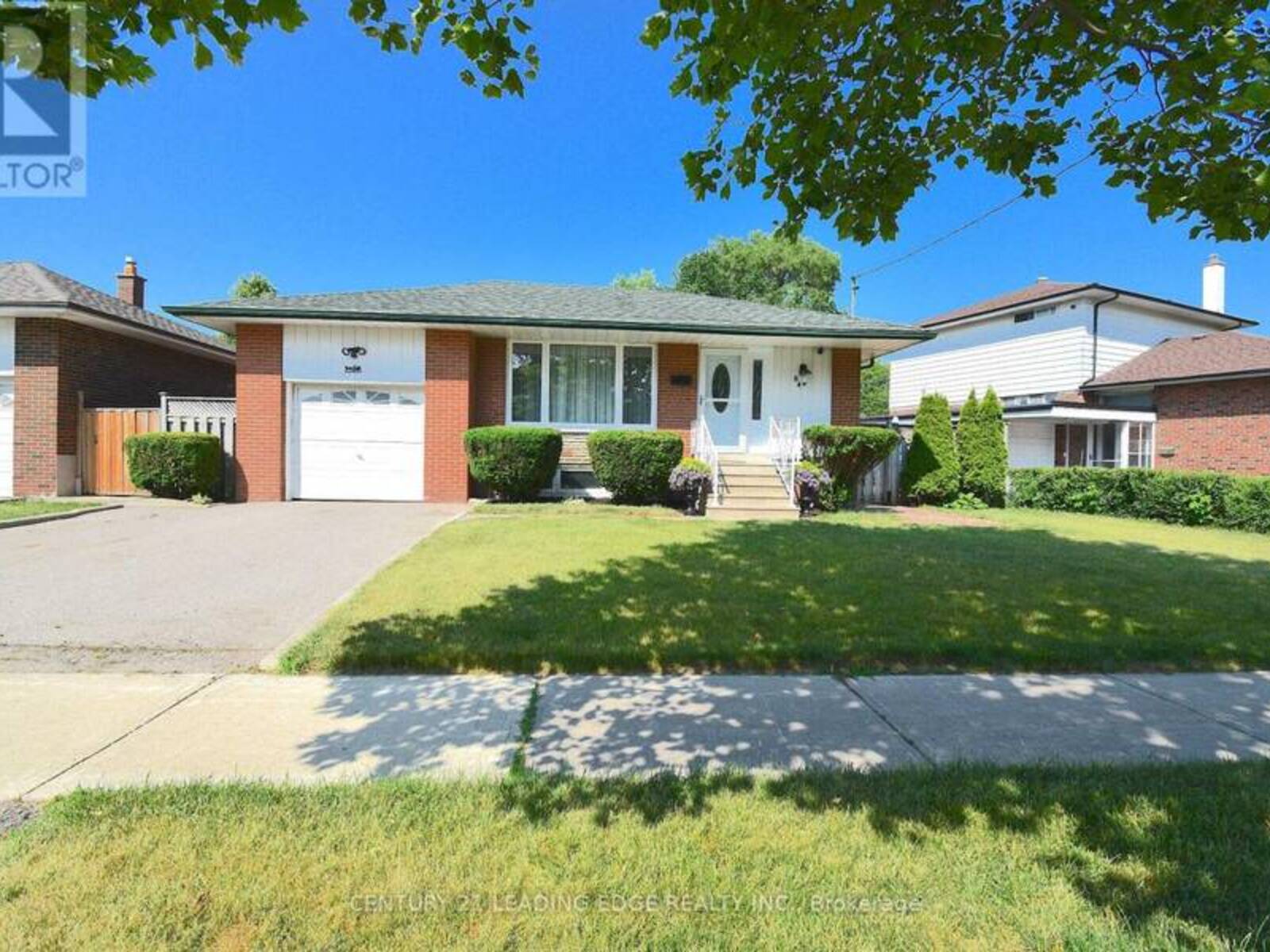 84 ALLANFORD ROAD, Toronto, Ontario M1T 2N5