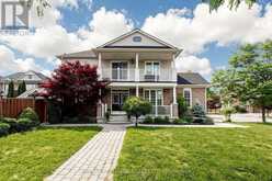 26 MERDOCK COURT | Whitchurch-Stouffville Ontario | Slide Image One