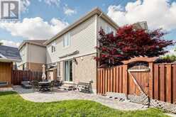 26 MERDOCK COURT | Whitchurch-Stouffville Ontario | Slide Image Twenty-eight