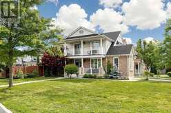 26 MERDOCK COURT | Whitchurch-Stouffville Ontario | Slide Image Two