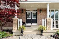 26 MERDOCK COURT | Whitchurch-Stouffville Ontario | Slide Image Four