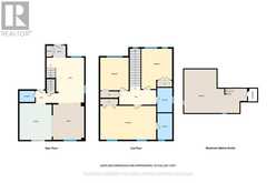 37 RAINBOW COURT | Georgina Ontario | Slide Image Thirty-six