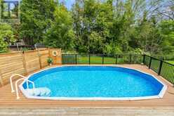 788 ALLAN AVENUE | Newmarket Ontario | Slide Image Thirty-seven