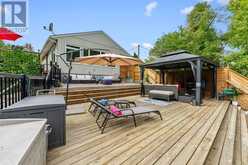 788 ALLAN AVENUE | Newmarket Ontario | Slide Image Thirty-eight