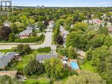 788 ALLAN AVENUE | Newmarket Ontario | Slide Image Forty-seven