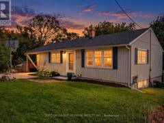 788 ALLAN AVENUE Newmarket Ontario, L3Y 1H9