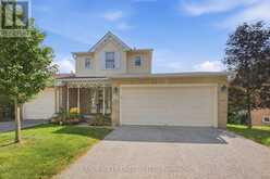 21 ADAMS COURT | Uxbridge Ontario | Slide Image One