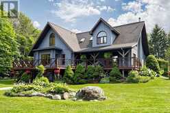 11590 SIDE ROAD 17 | Brock Ontario | Slide Image Two