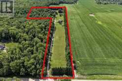 11590 SIDE ROAD 17 | Brock Ontario | Slide Image Fifty