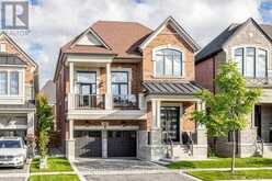 48 PIERRE BERTON BOULEVARD | Vaughan Ontario | Slide Image One
