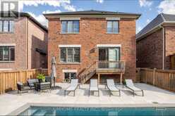 48 PIERRE BERTON BOULEVARD | Vaughan Ontario | Slide Image Forty-five