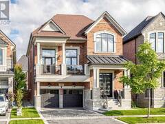 48 PIERRE BERTON BOULEVARD Vaughan Ontario, L0J 1C0