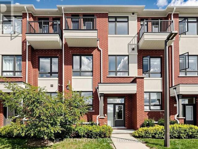 28 NINE MILE LANE Richmond Hill Ontario, L4C 5S6 - 4 Bedrooms Home For Sale