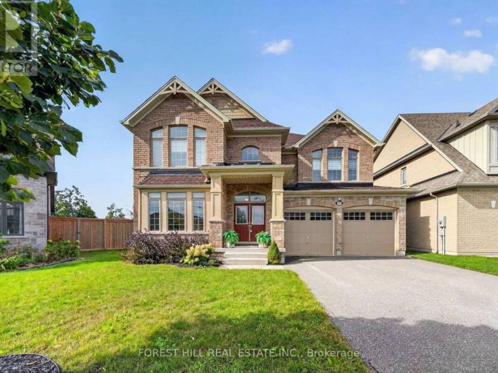 37 RUGMAN CRESCENT, Springwater, Ontario L9X 2A2