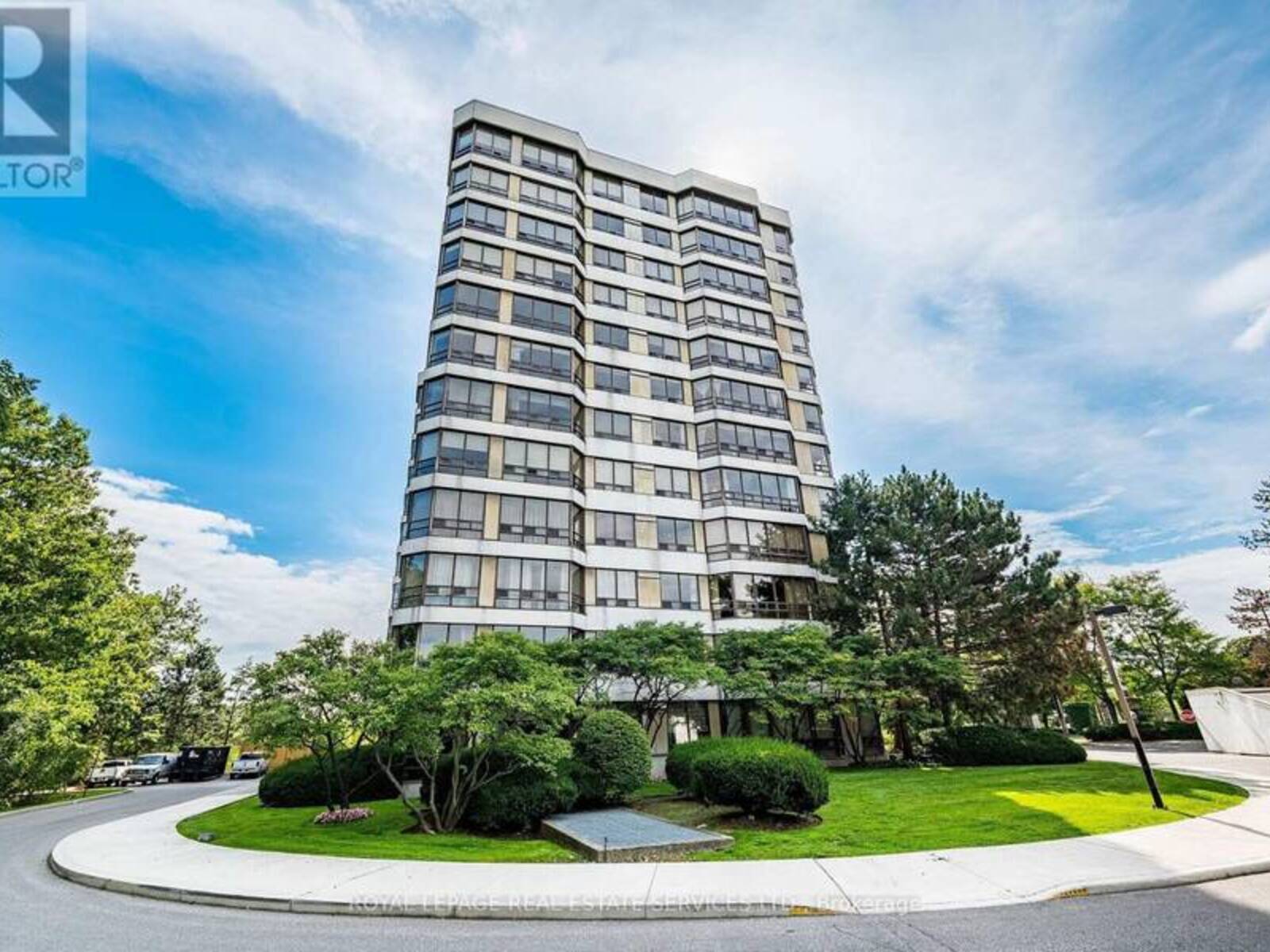 609 - 310 MILL STREET S, Brampton, Ontario L6Y 3B1